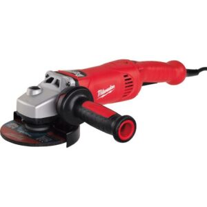 AMOLADORAS ANGULARES CON CABLE 125MM - AGV17-125XC/DMS