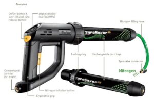 TyreSaver 3.0