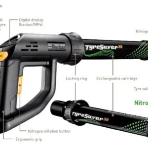 TyreSaver 3.0
